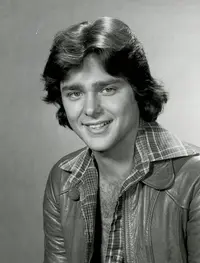 Greg Evigan