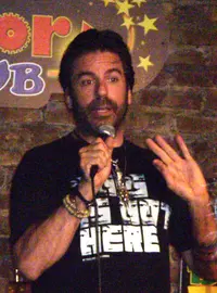 Greg Giraldo