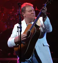 Greg Lake