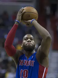 Greg Monroe