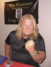 Greg Valentine