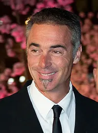 Greg Wise