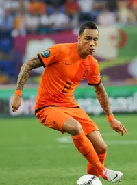 Gregory van der Wiel