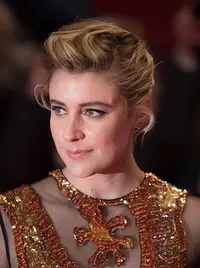 Greta Gerwig