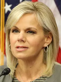 Gretchen Carlson