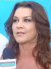 Gretchen Wilson