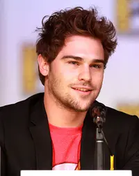 Grey Damon