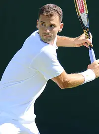 Grigor Dimitrov