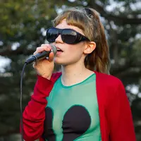 Grimes (musician)