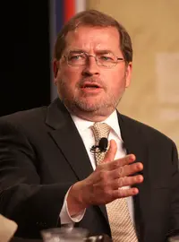 Grover Norquist