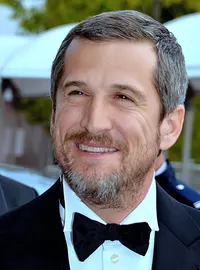 Guillaume Canet