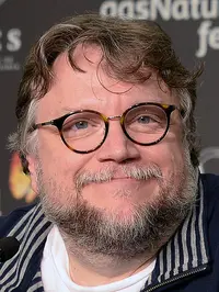 Guillermo del Toro