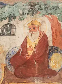 Guru Nanak