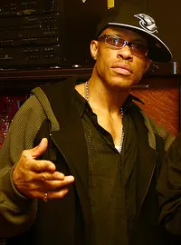 Guru (rapper)