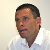 Gus Poyet