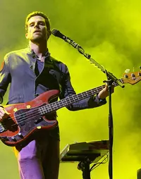 Guy Berryman