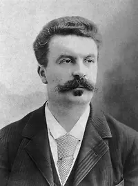 Guy De Maupassant