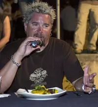 Guy Fieri