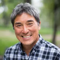 Guy Kawasaki