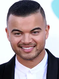 Guy Sebastian