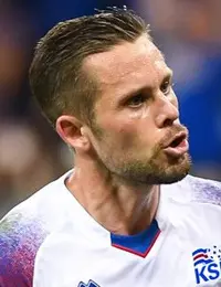 Gylfi Sigurðsson