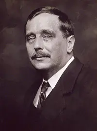 H. G. Wells