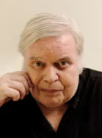 H. R. Giger