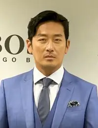 Ha Jung-woo