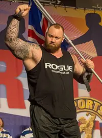 Hafþór Júlíus Björnsson