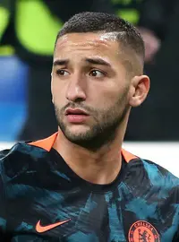 Hakim Ziyech