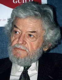 Hal Holbrook