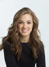 Haley Lu Richardson