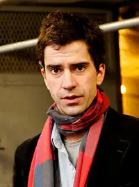 Hamish Linklater