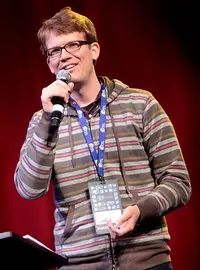 Hank Green