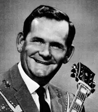 Hank Locklin