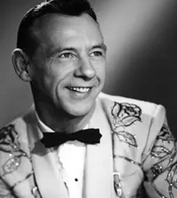 Hank Snow