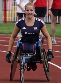 Hannah Cockroft