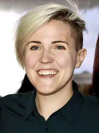 Hannah Hart