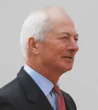 Hans-Adam II, Prince of Liechtenstein