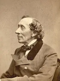 Hans Christian Andersen