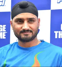 Harbhajan Singh