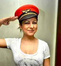 Hard Kaur