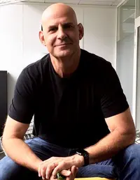 Harlan Coben