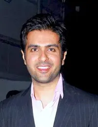 Harman Baweja