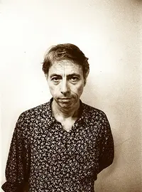 Harold Budd