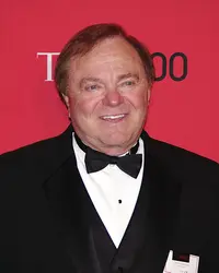 Harold Hamm