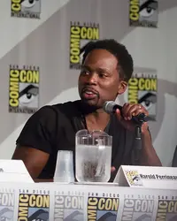 Harold Perrineau