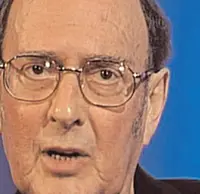 Harold Pinter