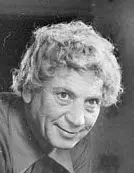 Harpo Marx