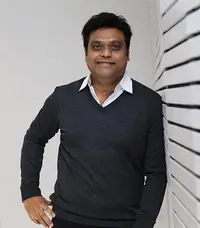 Harris Jayaraj